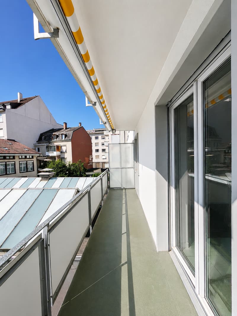 Balkon