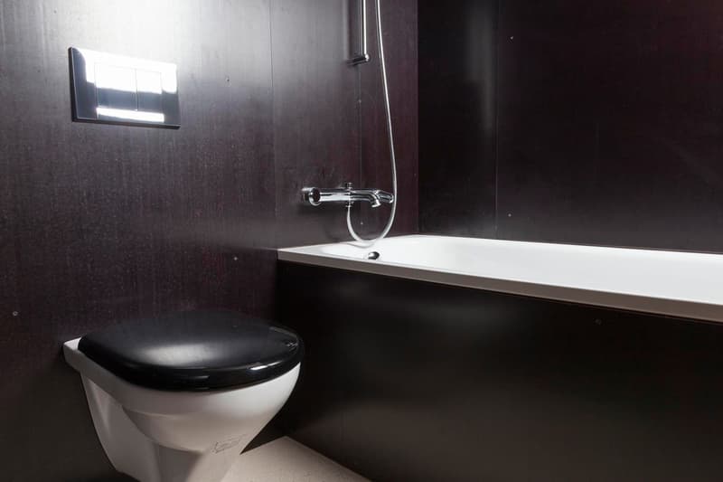 Cluster-Wohnung mit Badewanne – im Gundeliqaurtier (4)