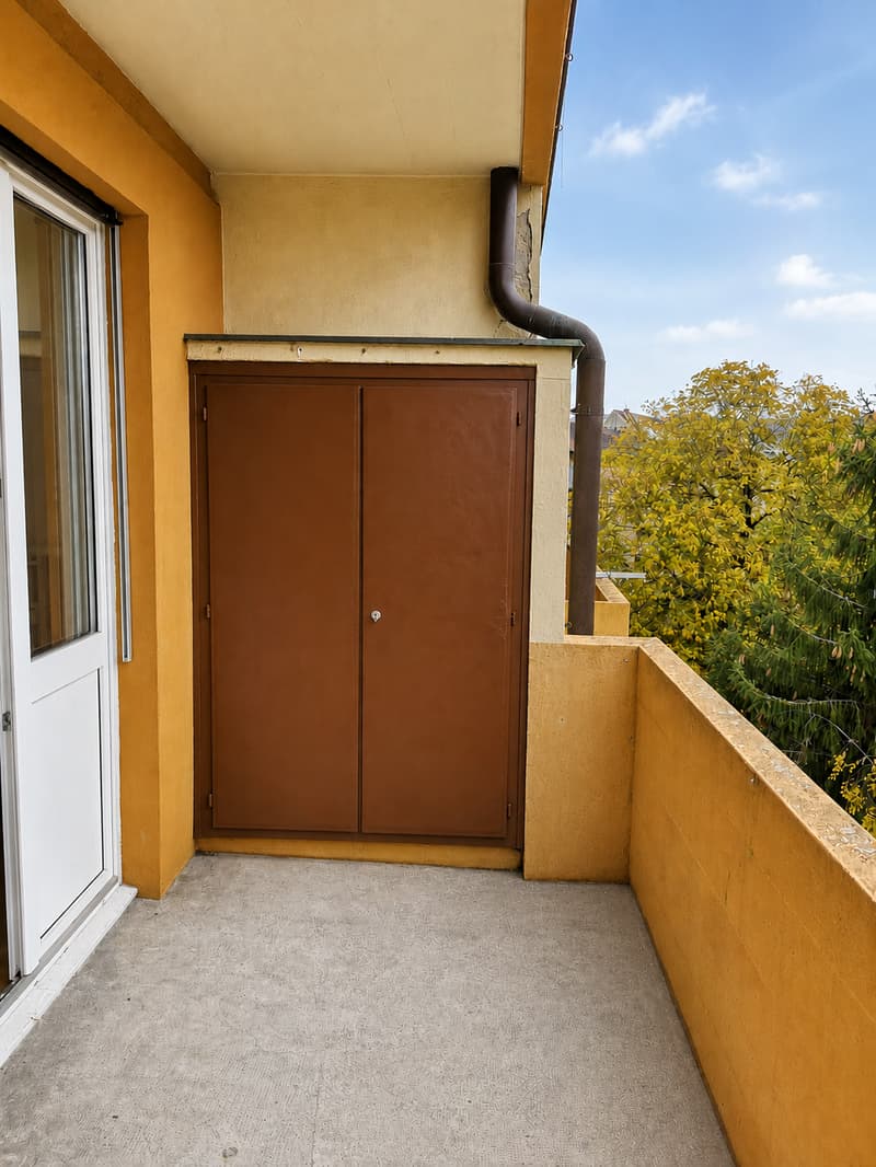 Balkon