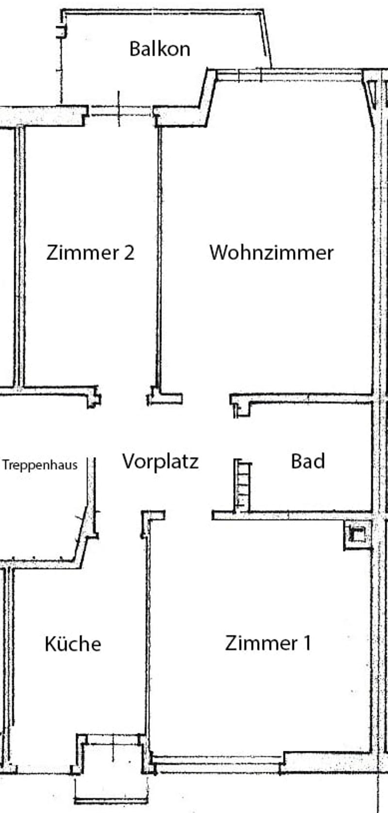 Charmante 3-Zimmer-Wohnung im Lehenmattquartier (8)