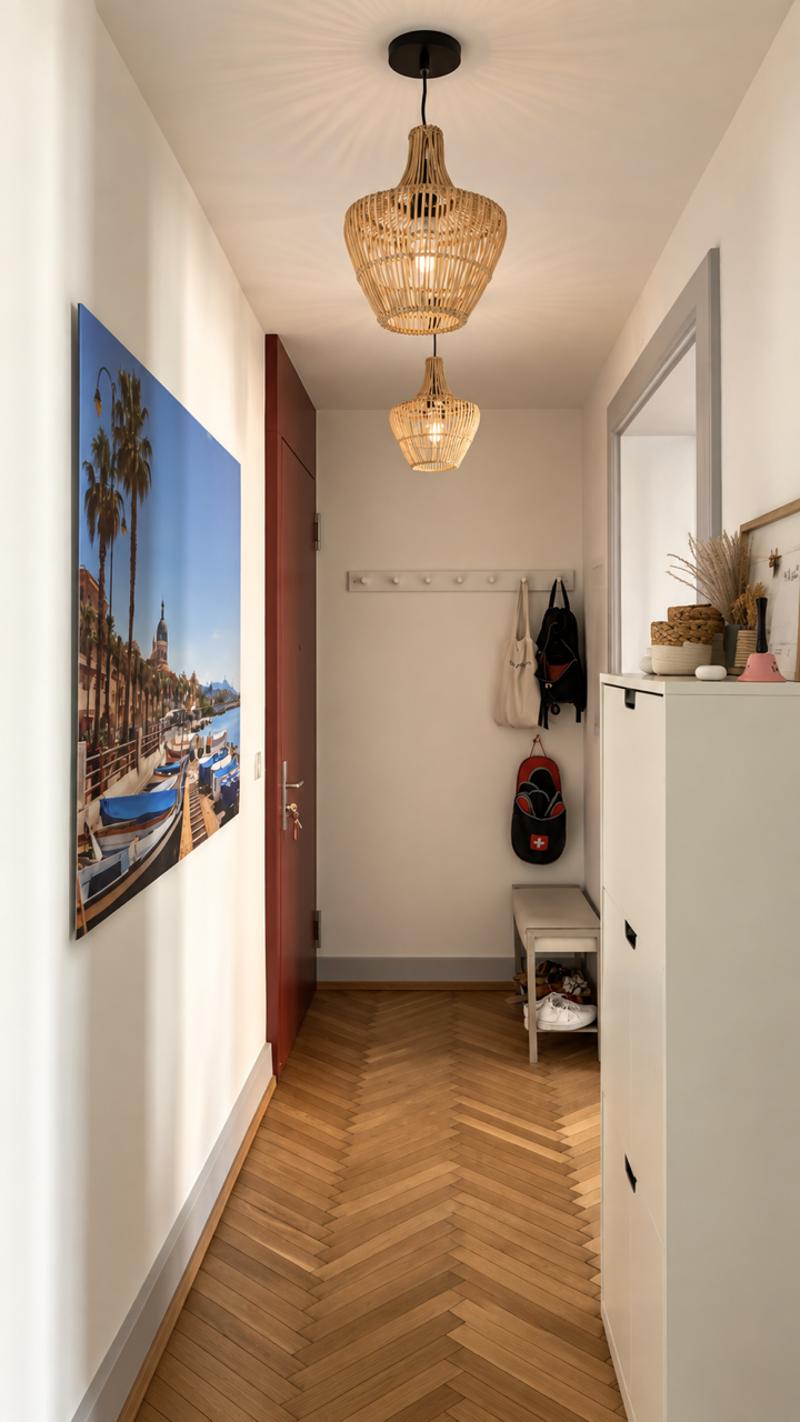 Sanierte Altbauwohnung mit Balkon (6)