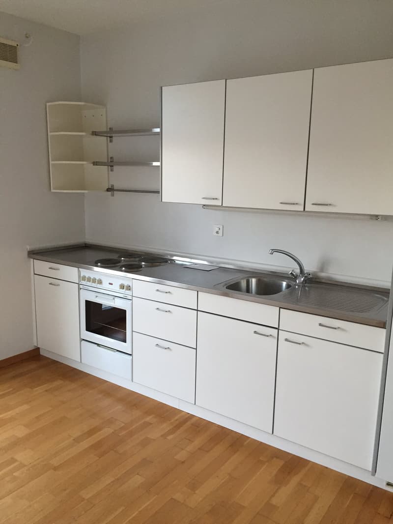 Schöne 3-Zimmer Altbauwohnung mit Balkon und Mansarde (7)