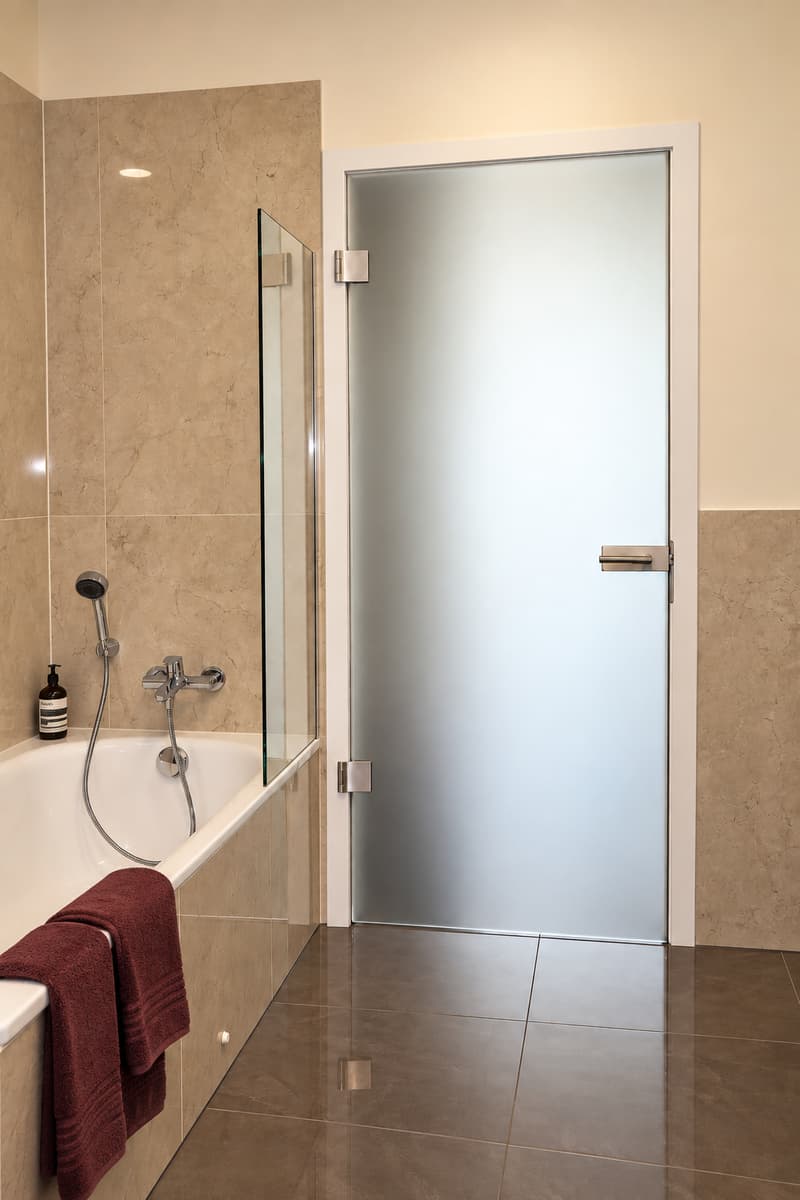 Moderne 3.5-Zimmerwohnung im Iselin-Quartier (4)