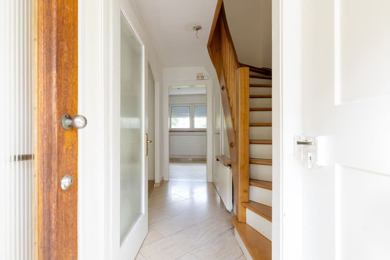 Schönes 4-Zimmer-Reiheneinfamilienhaus in Basel (2)