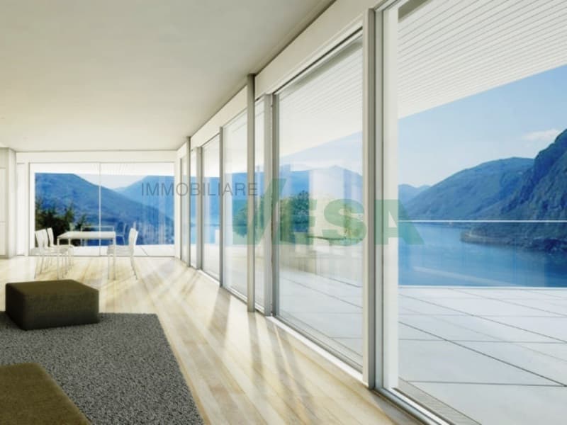 Nuovi e stupendi appartamenti con bellissima vista e piscina privata (1)
