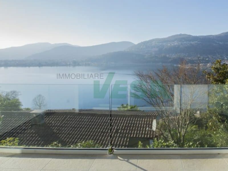 Elegante appartamento monolocale con magnifica vista lago (5)