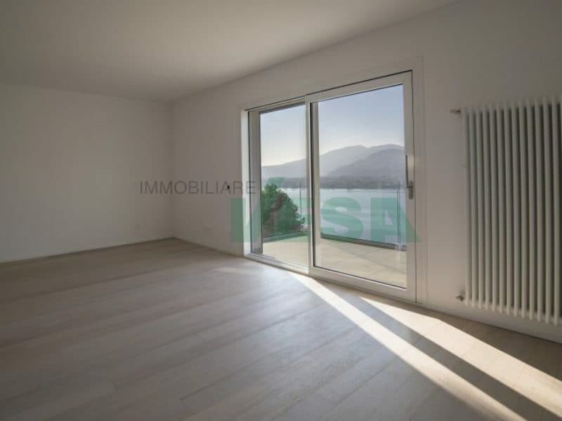 Elegante appartamento monolocale con magnifica vista lago (4)