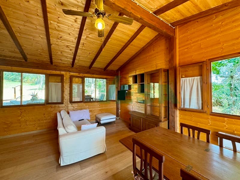 Wonderful property on the edge of beautiful San Gimignano, Tuscany (12)
