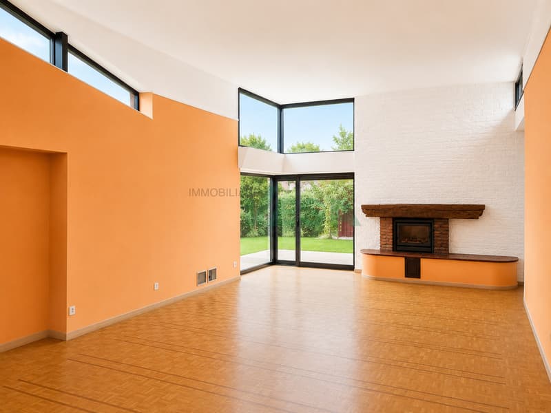 Spaziosa villa con piscina e splendida vista panoramica sui vigneti (4)