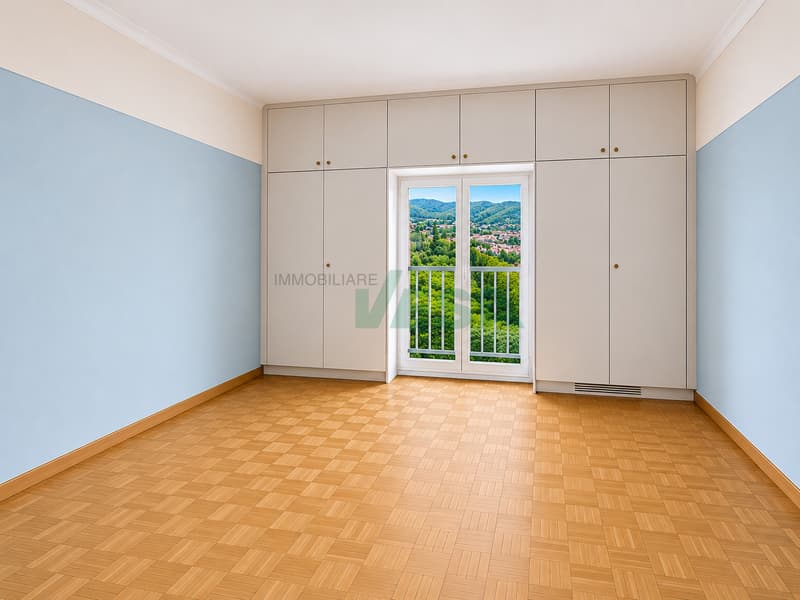Spaziosa villa con piscina e splendida vista panoramica sui vigneti (11)