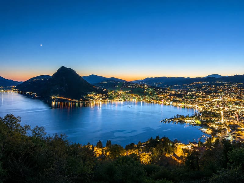 Nuovo e stupendo appartamento con bellissima vista e piscina privata (3)