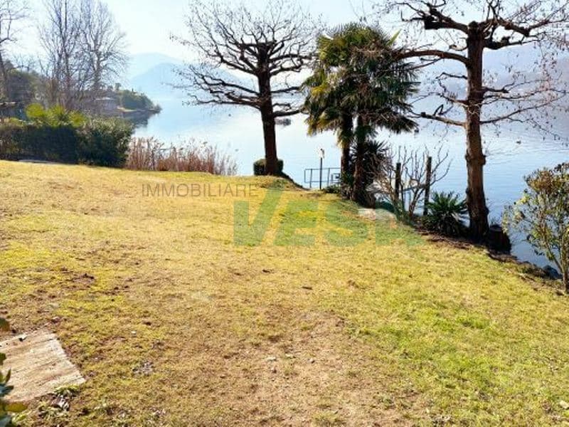 Delizioso appartamento monolocale con vista lago e bella terrazza (9)