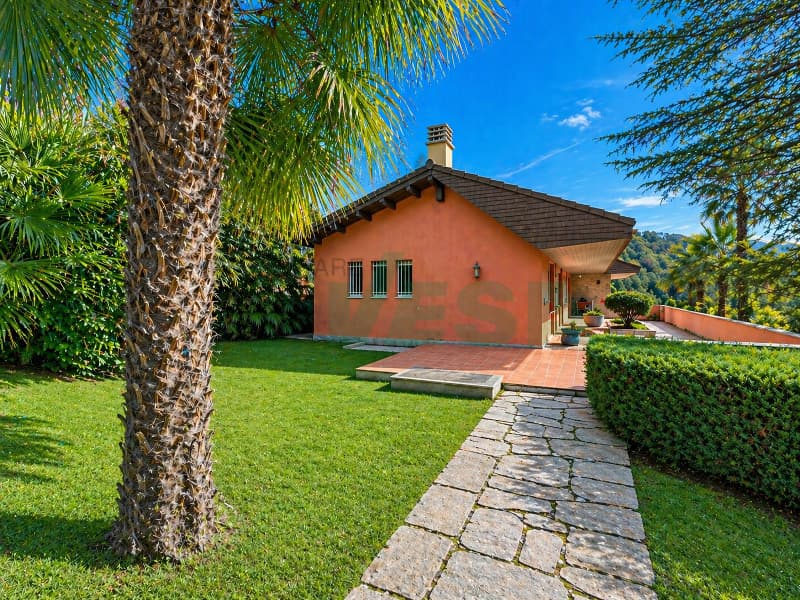 Interessante grande terreno pianeggiante con molto potenziale (4)