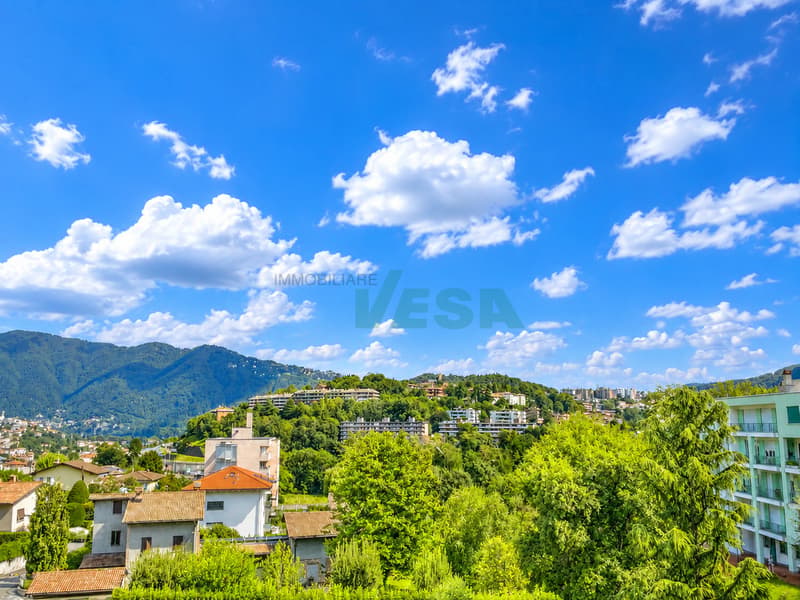 Nuova, piccola e curata palazzina in zona molto soleggiata e comoda (3)