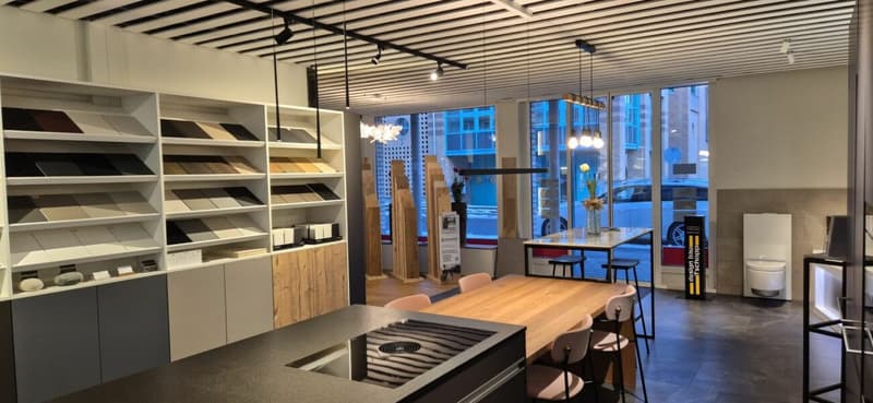 Votre nouvelle adresse commerciale au cœur de Wil SG (2)