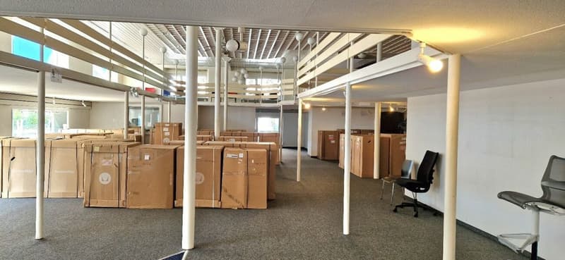 Flexible Lagerräume im Zentrum von Wil SG (4)
