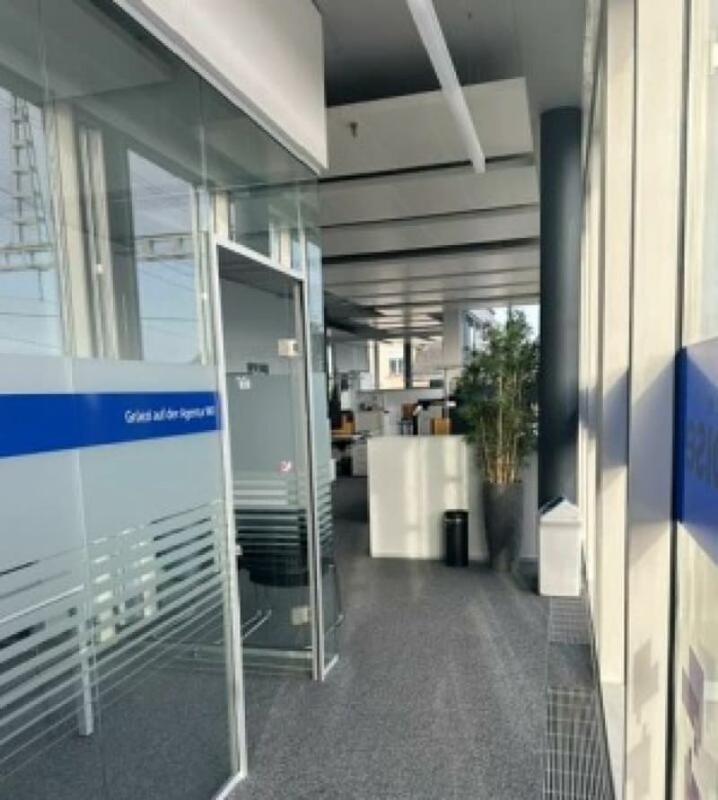 Die perfekte Lage für Büro oder Praxis - Attraktive Mietfläche an zentraler Lage (4)