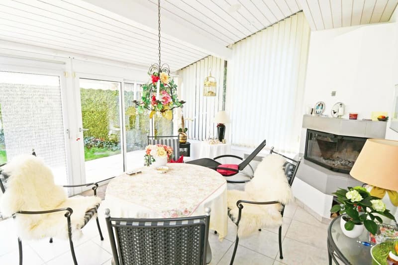 Sehr gepflegtes 7.5-Zi.-Einfamilienhaus mit wunderschönem Garten (6)