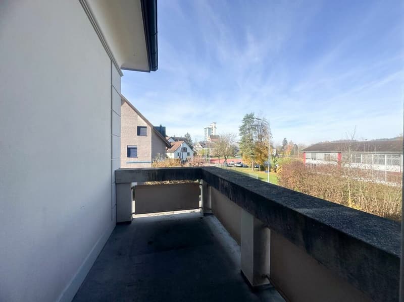 renovierte Wohnung mit Charme sucht neue Mieter! (9)