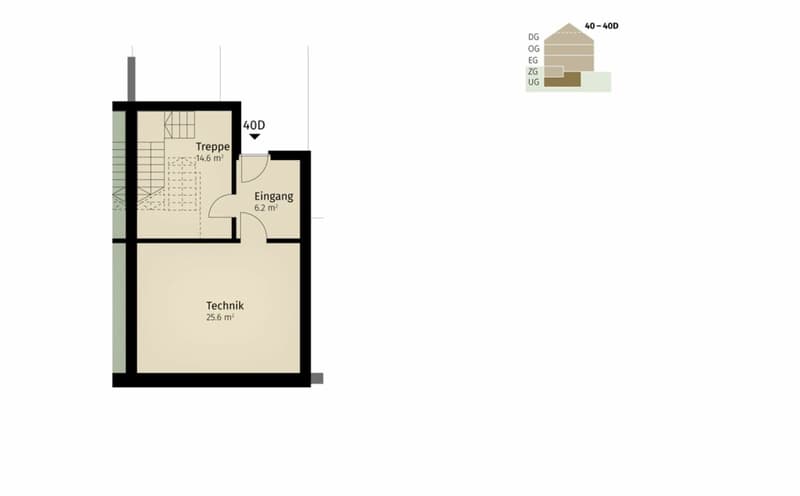 388 m² | 6.5-Zi.-Einfamilienhaus | Erstbezug (15)