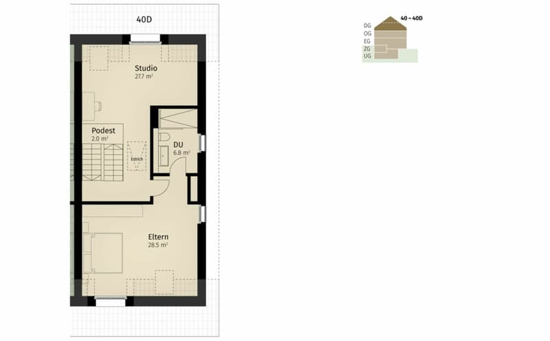 388 m² | 6.5-Zi.-Einfamilienhaus | Erstbezug (13)