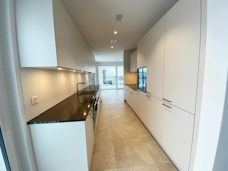 Ihr neues Zuhause im Blumenpark - modern und grosszügig (2)