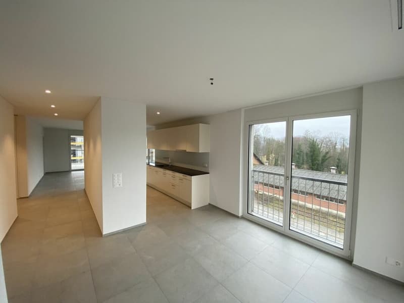 Ihr neues Zuhause im Blumenpark - modern und grosszügig (3)