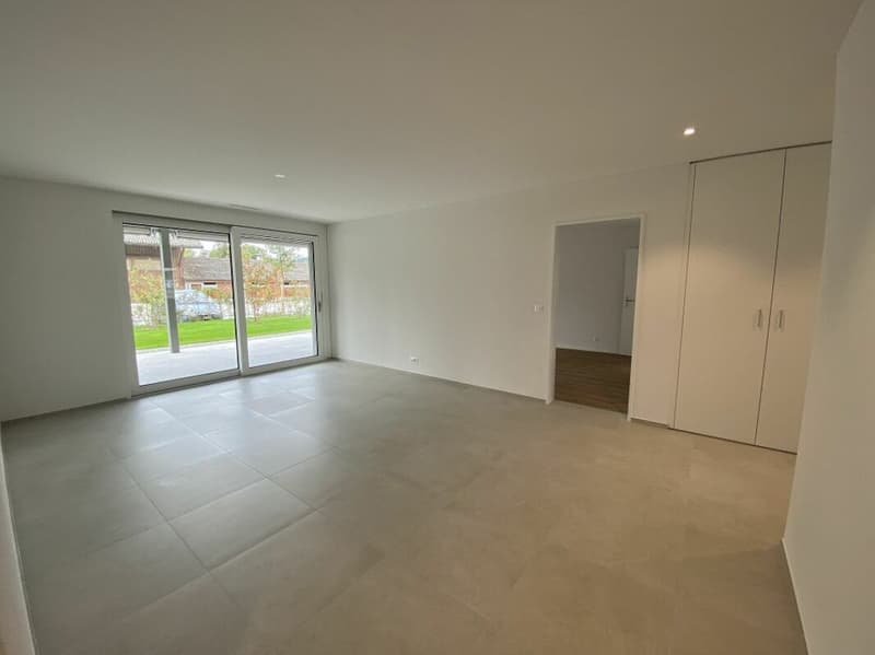 Ein Zuhause mit Gartensitzplatz zum Wohlfühlen (3)