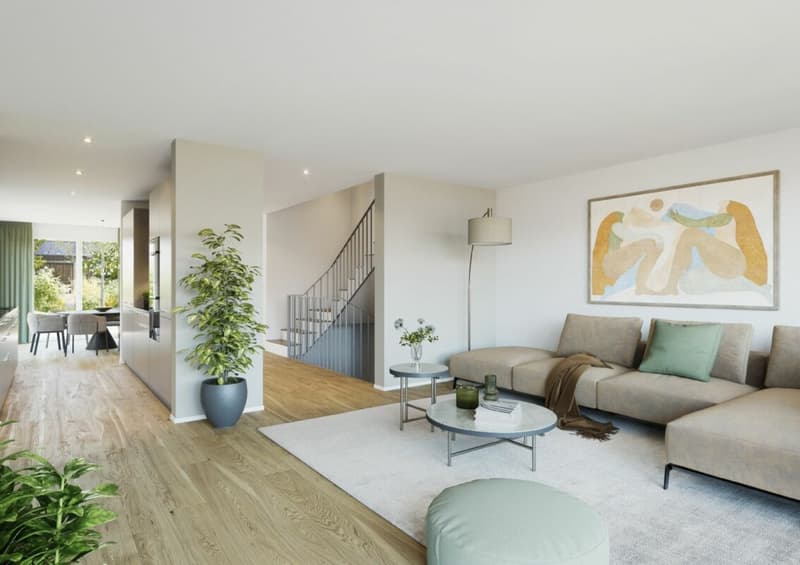 256 m² | 4.5-Zi.-Dachwohnung | Erstbezug (8)