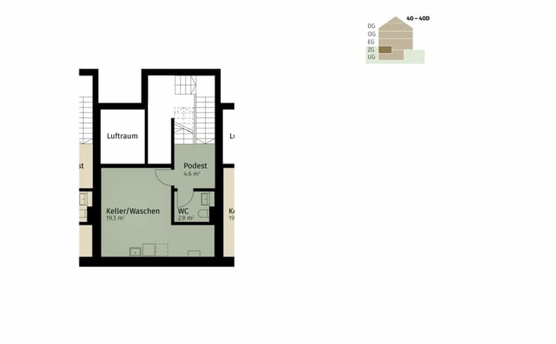 376 m² | 6.5-Zi.-Einfamilienhaus | Erstbezug (15)
