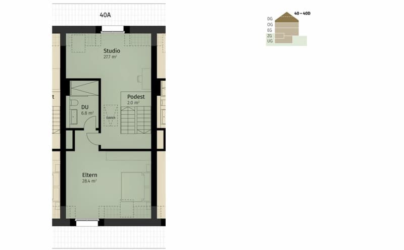 376 m² | 6.5-Zi.-Einfamilienhaus | Erstbezug (13)