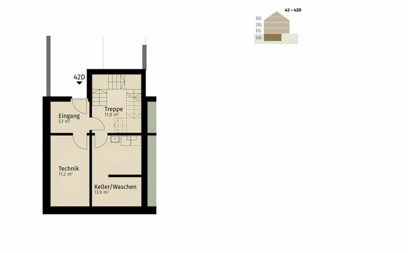 351 m² | 6.5-Zi.-Einfamilienhaus | Erstbezug (11)