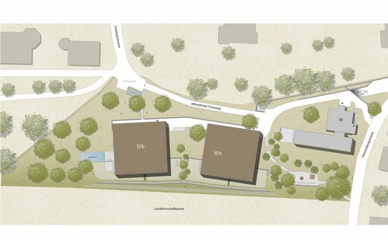 173 m² | 5.5-Zi.-Eigentumswohnung | Heerenberg | Erstbezug (11)