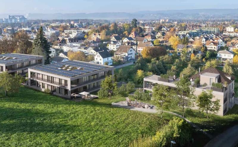 156 m² | 4.5-Zi.-Eigentumswohnung | Heerenberg | Erstbezug (8)