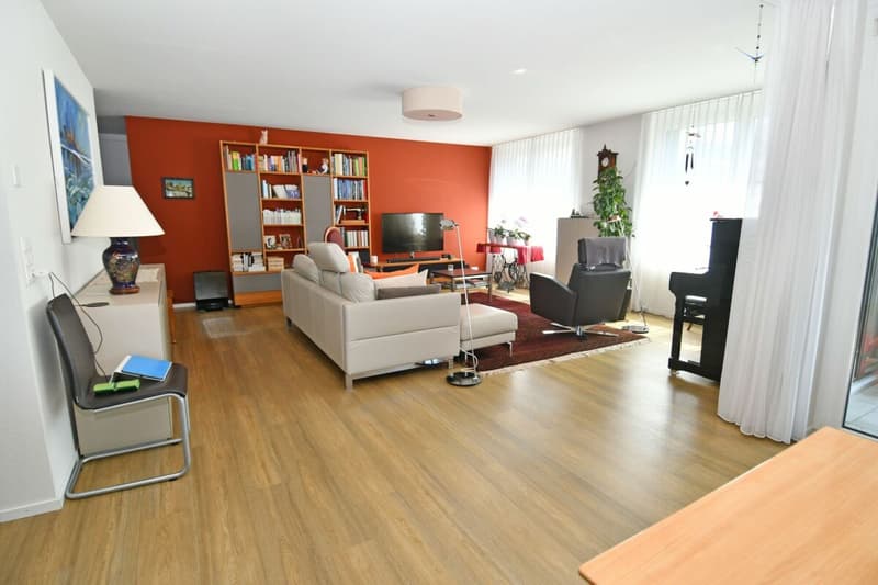 159 m² | 4.5-Zi.-Eigentumswohnung im OG Nr. A101 (5)