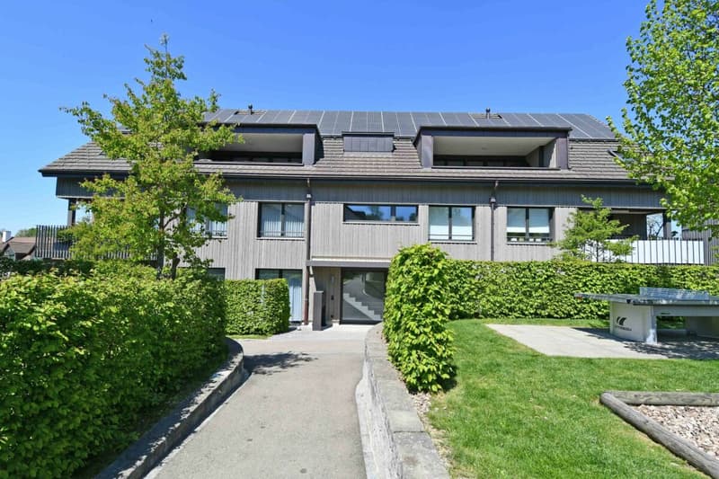 159 m² | 4.5-Zi.-Eigentumswohnung im OG Nr. A101 (1)