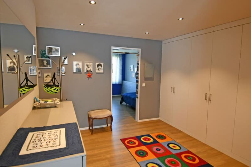 159 m² | 4.5-Zi.-Eigentumswohnung im OG Nr. A101 (7)