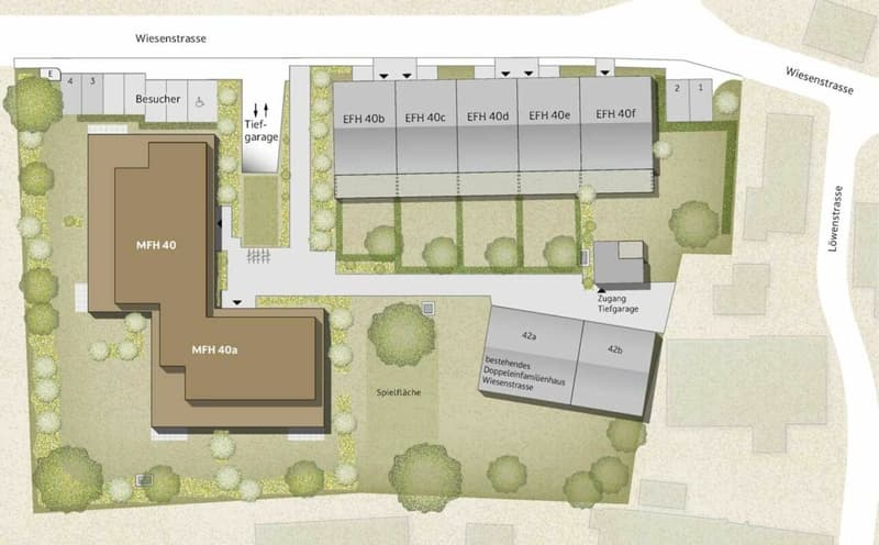 143 m² | 4.5-Zi.-Wohnung im EG | Erstbezug (7)
