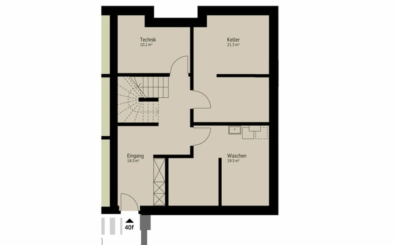352 m² | 7.5-Zi.-Einfamilienhaus | Erstbezug (8)