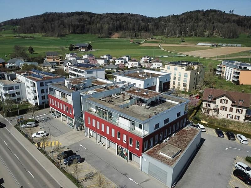Aussenabstellplätze zu vermieten (3)