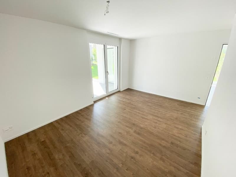 Modernes Wohnen mit viel Wohnqualität (7)