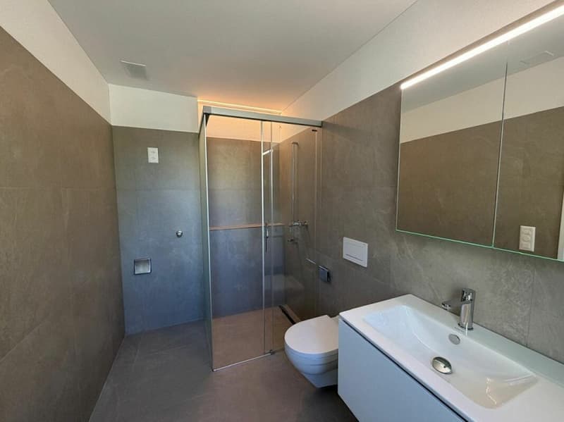 Stilvolles Zuhause mit durchdachtem Grundriss (7)