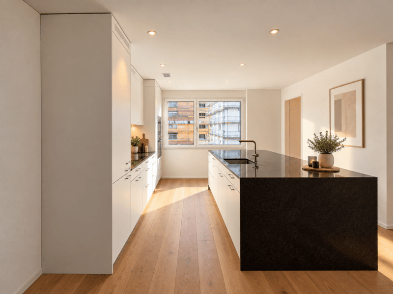 Stilvolles Zuhause mit durchdachtem Grundriss (2)