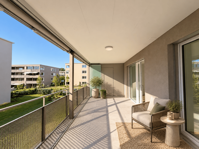 Stilvolles Zuhause mit durchdachtem Grundriss (9)