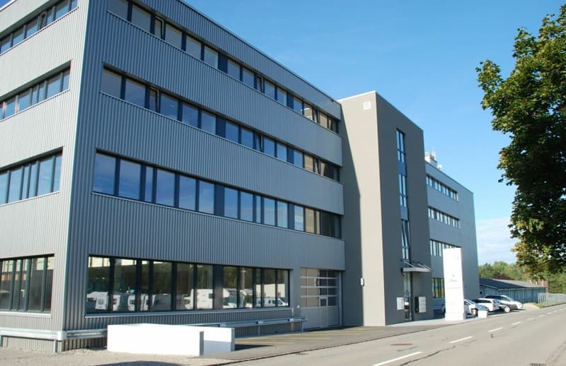 Lager-/Bastelraum im UG zu vermieten in Aadorf TG (3)