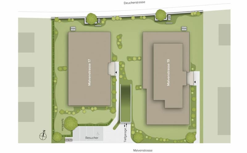179 m² | 4.5-Zi.-Dachwohnung | Erstbezug (8)