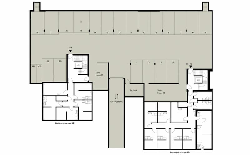 200 m² | 5.5-Zi.-Wohnung im EG | Erstbezug (11)