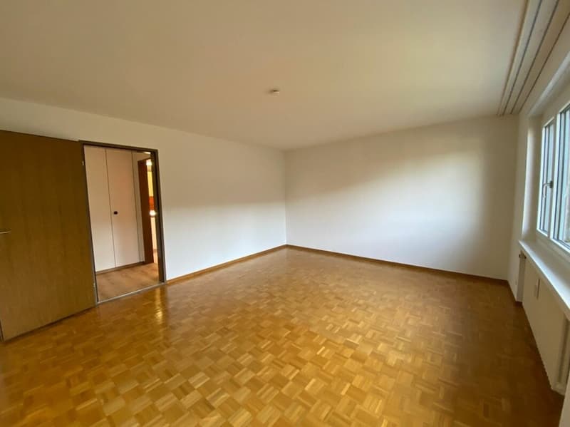 Charmante Wohnung in ruhiger Lage (5)