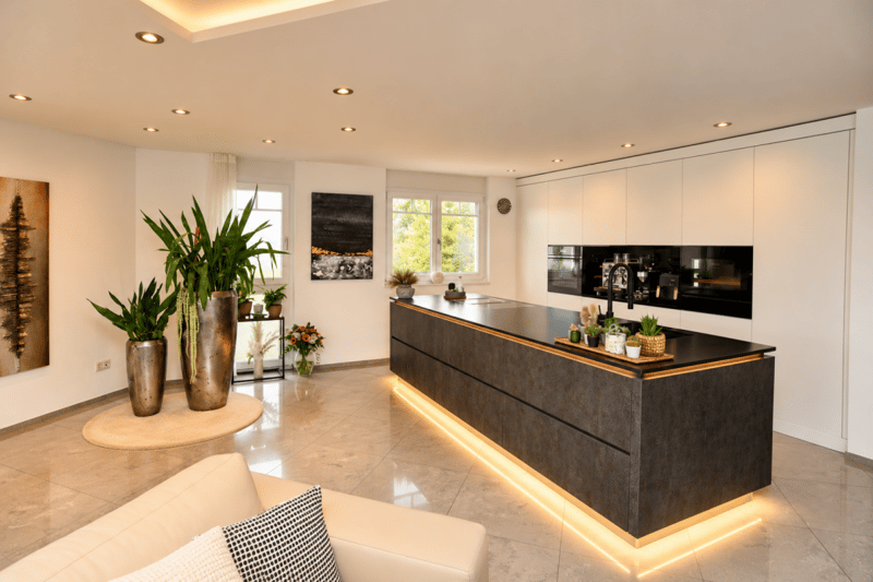 186 m² | 4.5-Zimmer-Eigentumswohnung mit grosser Terrasse (3)
