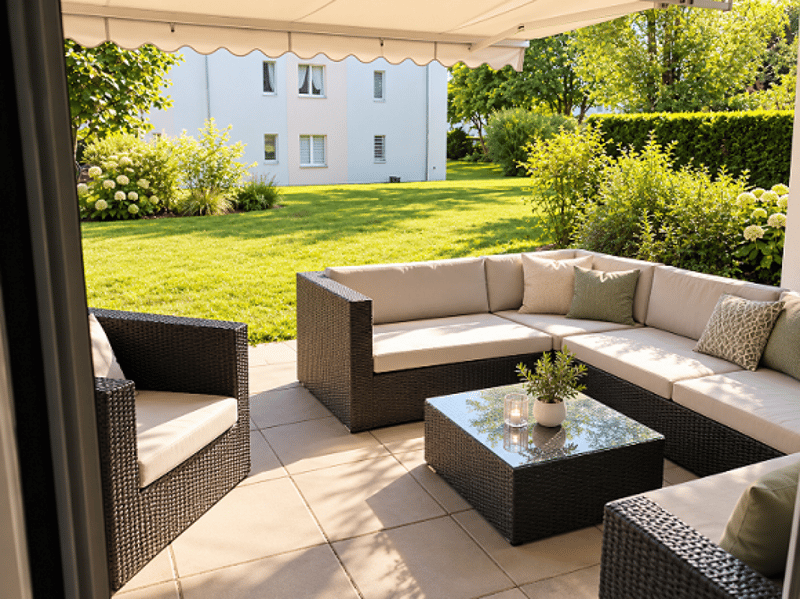 Ihr neues Zuhause mit Platz zum Entspannen (1)